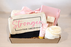 Breast Cancer Care Package | Comfort Gift Boxes for Women