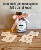 Breast Cancer Care Package – Chemo Gift Box for Women, Cancer Support & Get Well Gift