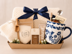 Cozy Comfort Gift Box | Thinking of you & Get Well Care Package